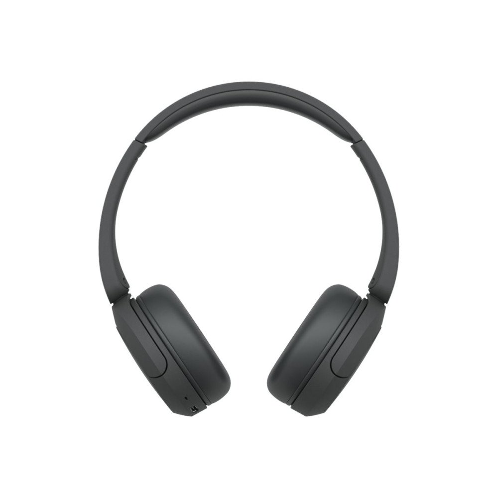 Produktbild för Sony WH-CH520 - hörlurar med mikrofon