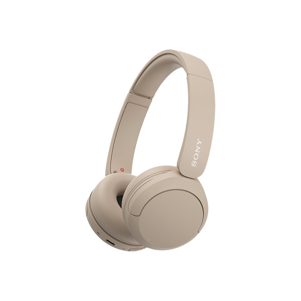 Produktbild för Sony WH-CH520 - hörlurar med mikrofon