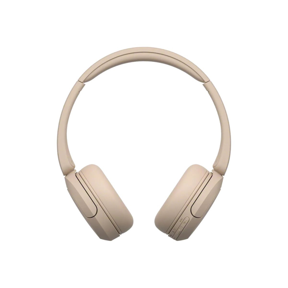 Produktbild för Sony WH-CH520 - hörlurar med mikrofon