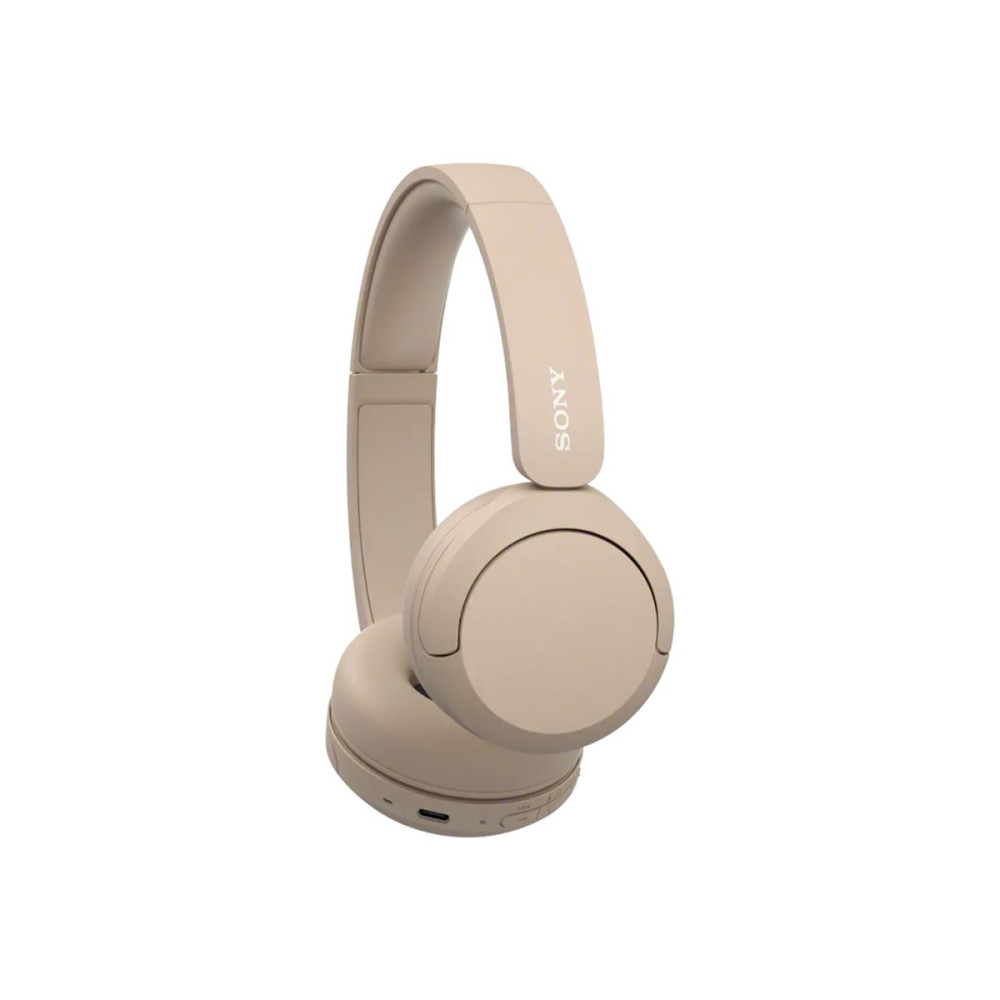 Produktbild för Sony WH-CH520 - hörlurar med mikrofon