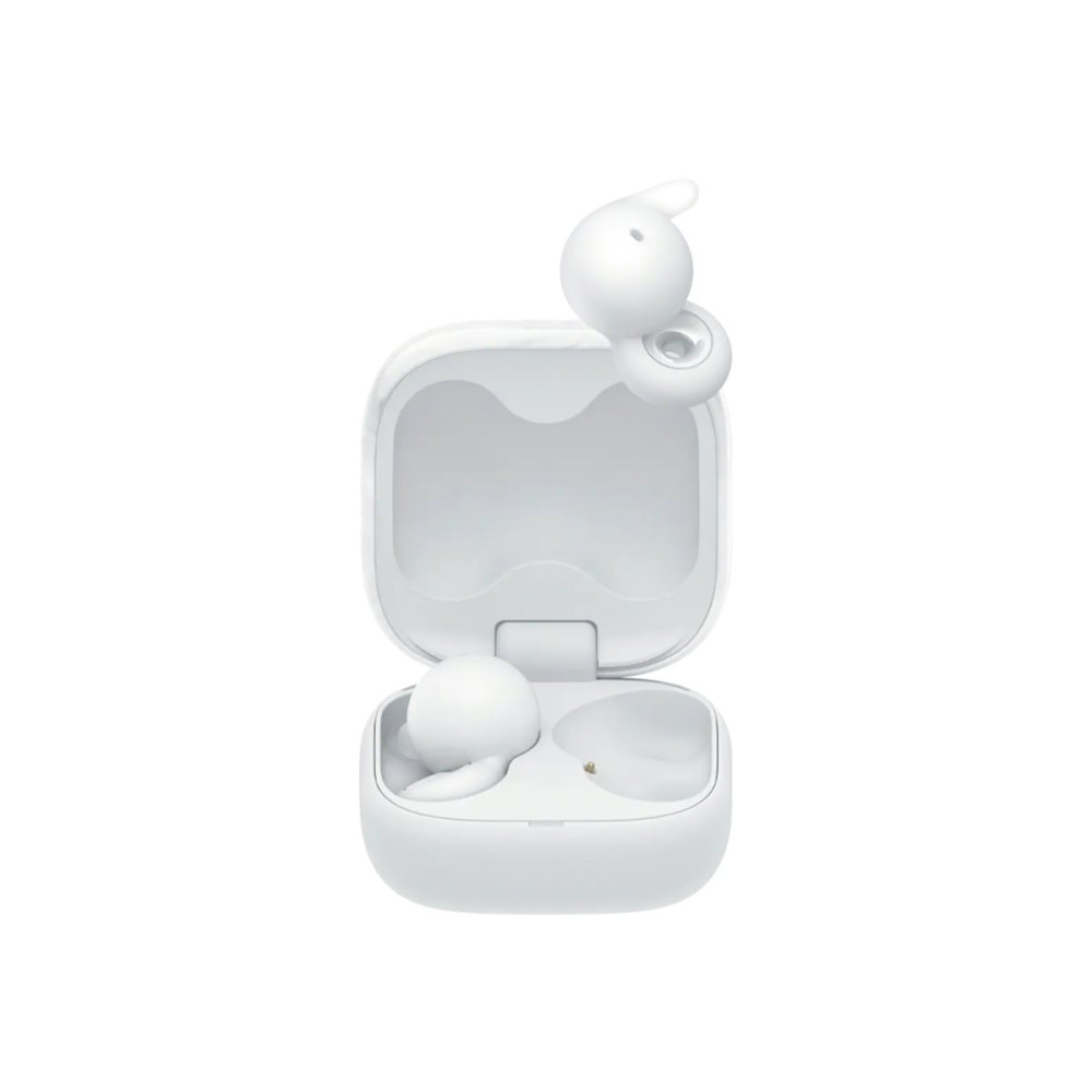 Produktbild för Sony LinkBuds Open - True wireless-hörlurar med mikrofon
