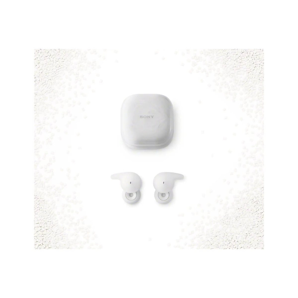 Produktbild för Sony LinkBuds Open - True wireless-hörlurar med mikrofon
