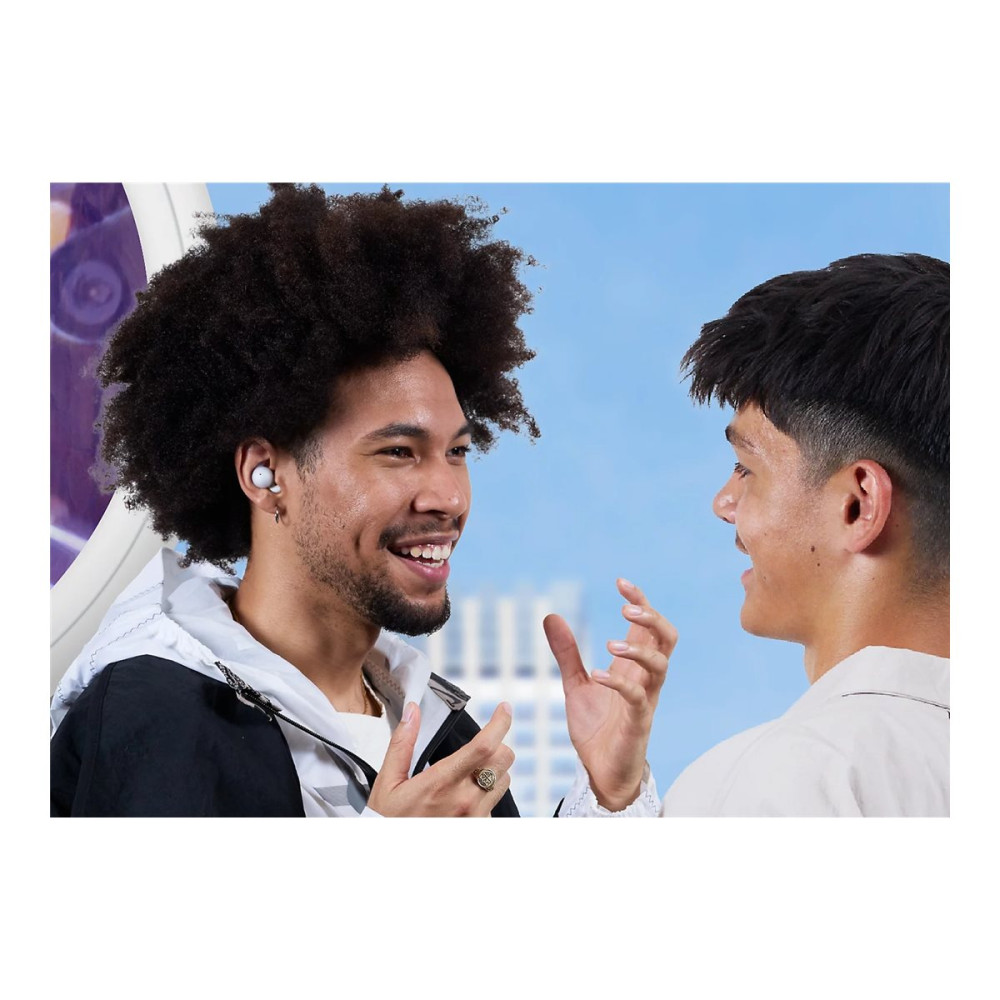 Produktbild för Sony LinkBuds Open - True wireless-hörlurar med mikrofon