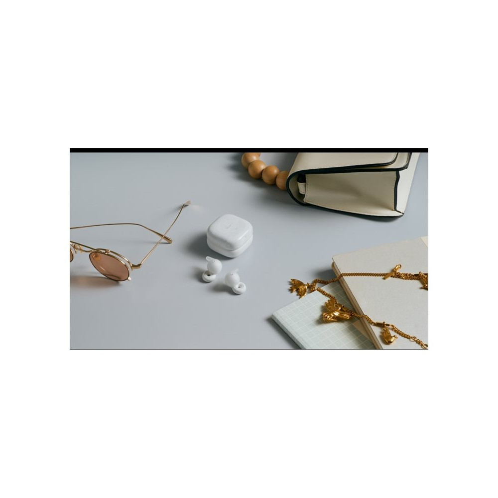 Produktbild för Sony LinkBuds Open - True wireless-hörlurar med mikrofon