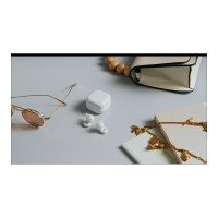 Produktbild för Sony LinkBuds Open - True wireless-hörlurar med mikrofon