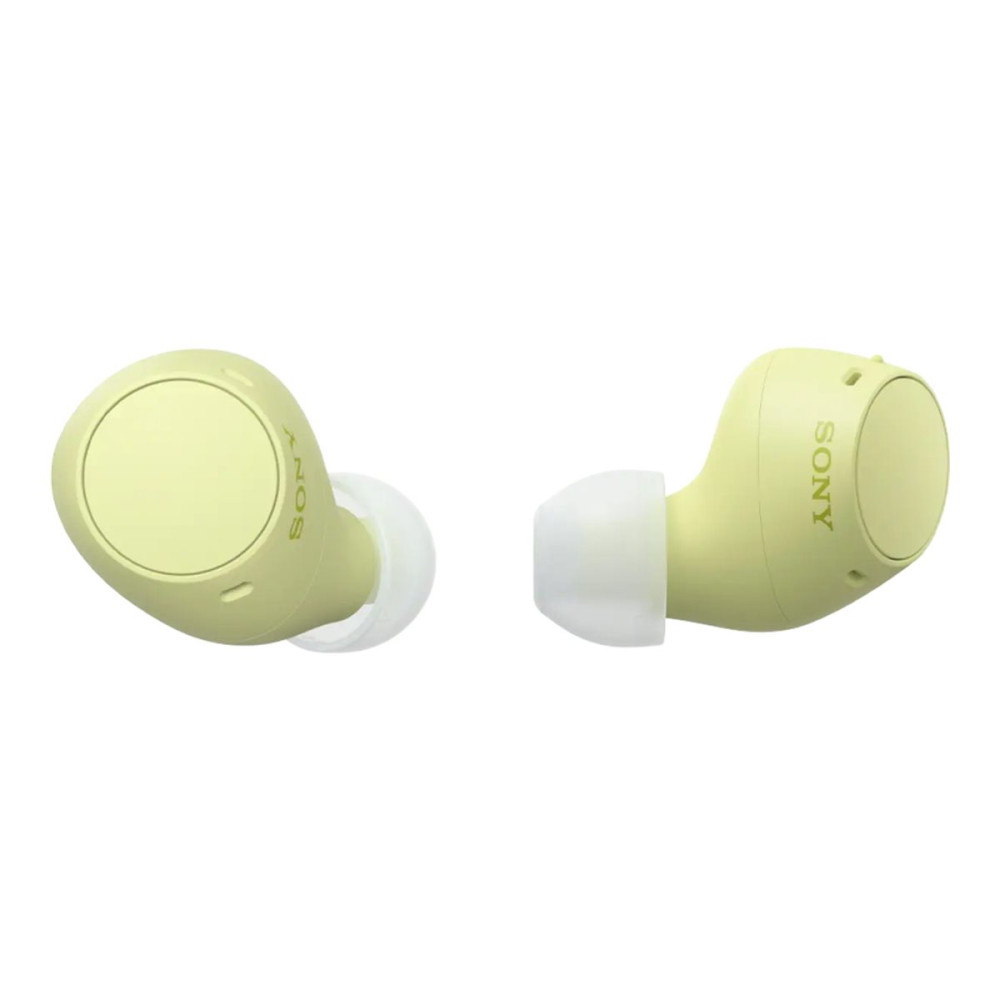 Produktbild för Sony WF-C510 - True wireless-hörlurar med mikrofon