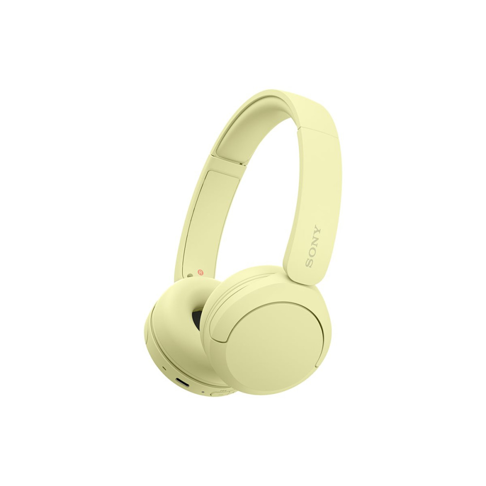 Produktbild för Sony WH-CH520 - hörlurar med mikrofon