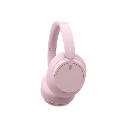 Sony Sony WH-CH720N - hörlurar med mikrofon - 3,5 mm kontakt