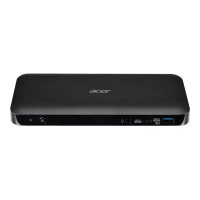 Produktbild för Acer USB Type-C Dock III - Retail Pack - dockningsstation - USB-C - HDMI, DP