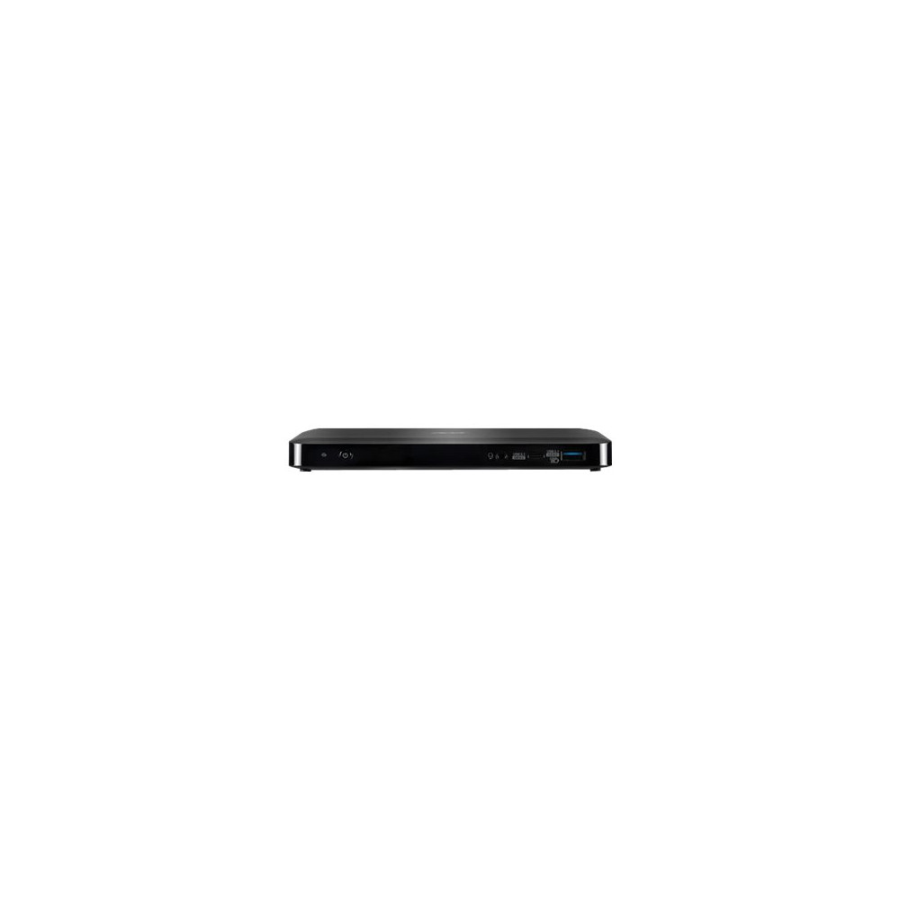 Produktbild för Acer USB Type-C Dock III - Retail Pack - dockningsstation - USB-C - HDMI, DP