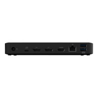 Produktbild för Acer USB Type-C Dock III - Retail Pack - dockningsstation - USB-C - HDMI, DP