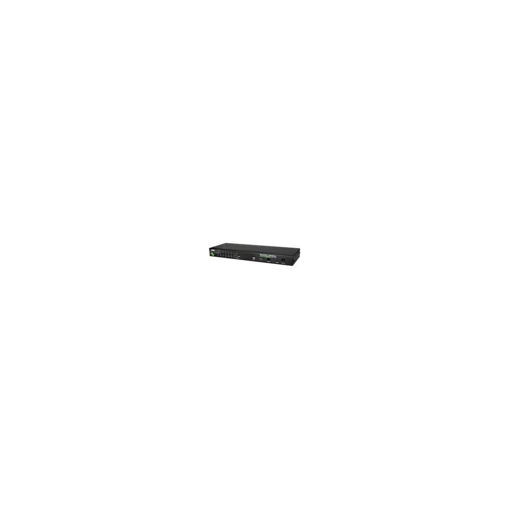 Produktbild för ATEN CS1716A - omkopplare för tangentbord/video/mus - 16 portar - rackmonterbar