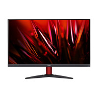 Produktbild för Acer Nitro KG242Y Ebmiix - KG2 Series - LED-skärm - Full HD (1080p) - 24"