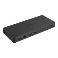 Produktbild för ASUS DC500 - dockningsstation - Thunderbolt 4 - 2 x HDMI, Thunderbolt 4 - 2.5GbE