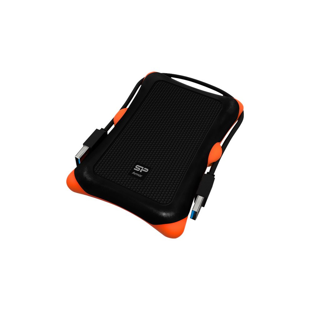 Produktbild för SILICON POWER Armor A30 - hårddisk - 1 TB - USB 3.0