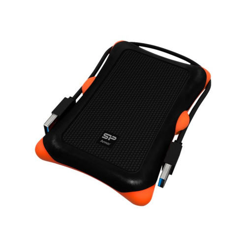 Silicon Power SILICON POWER Armor A30 - hårddisk - 1 TB - USB 3.0