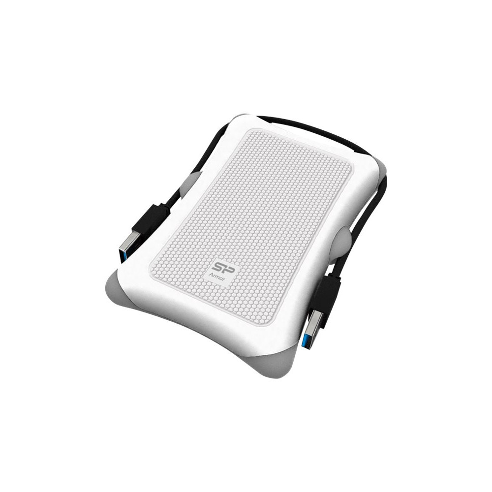Produktbild för SILICON POWER Armor A30 - hårddisk - 1 TB - USB 3.0