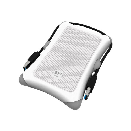Silicon Power SILICON POWER Armor A30 - hårddisk - 1 TB - USB 3.0