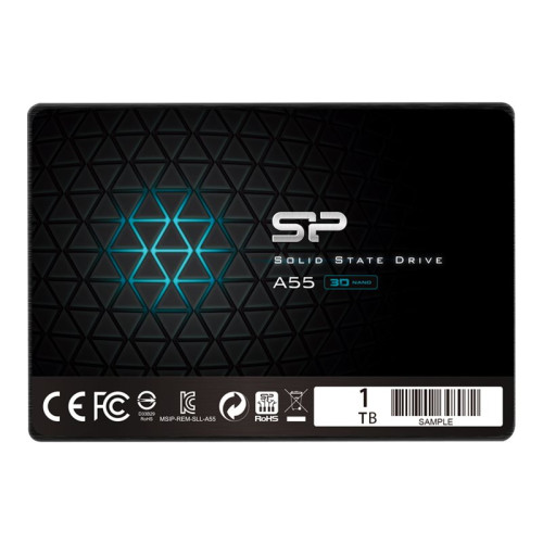 Silicon Power SILICON POWER Ace A55 - SSD - 1 TB - SATA 6Gb/s
