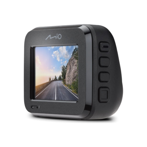Mio Mio MiVue C595W - instrumentpanelkamera