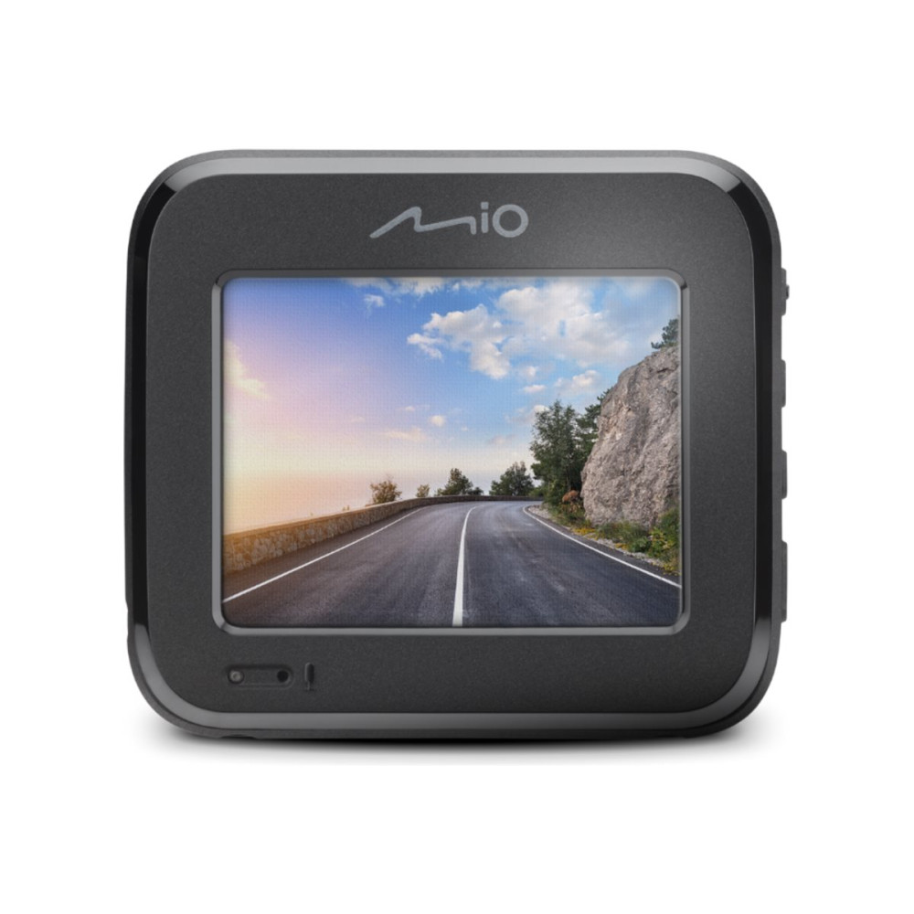 Produktbild för Mio MiVue C595W - instrumentpanelkamera
