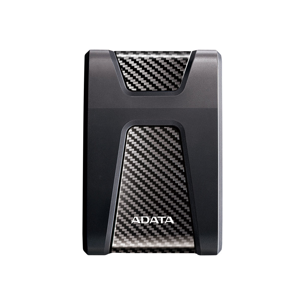 Produktbild för ADATA DashDrive Durable HD650 - hårddisk - 1 TB - USB 3.1