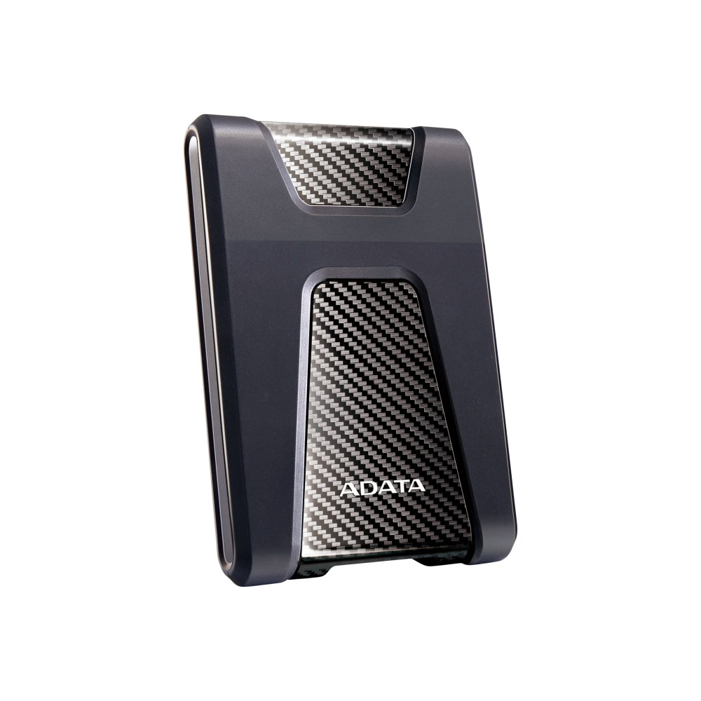 Produktbild för ADATA DashDrive Durable HD650 - hårddisk - 1 TB - USB 3.1