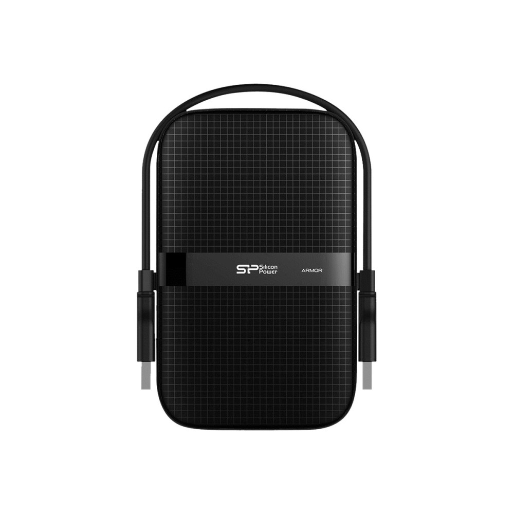 Produktbild för SILICON POWER Armor A60 - hårddisk - 1 TB - USB 3.2 Gen 1