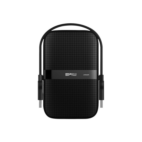 Silicon Power SILICON POWER Armor A60 - hårddisk - 1 TB - USB 3.2 Gen 1