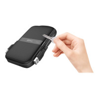 Produktbild för SILICON POWER Armor A60 - hårddisk - 2 TB - USB 3.2 Gen 1