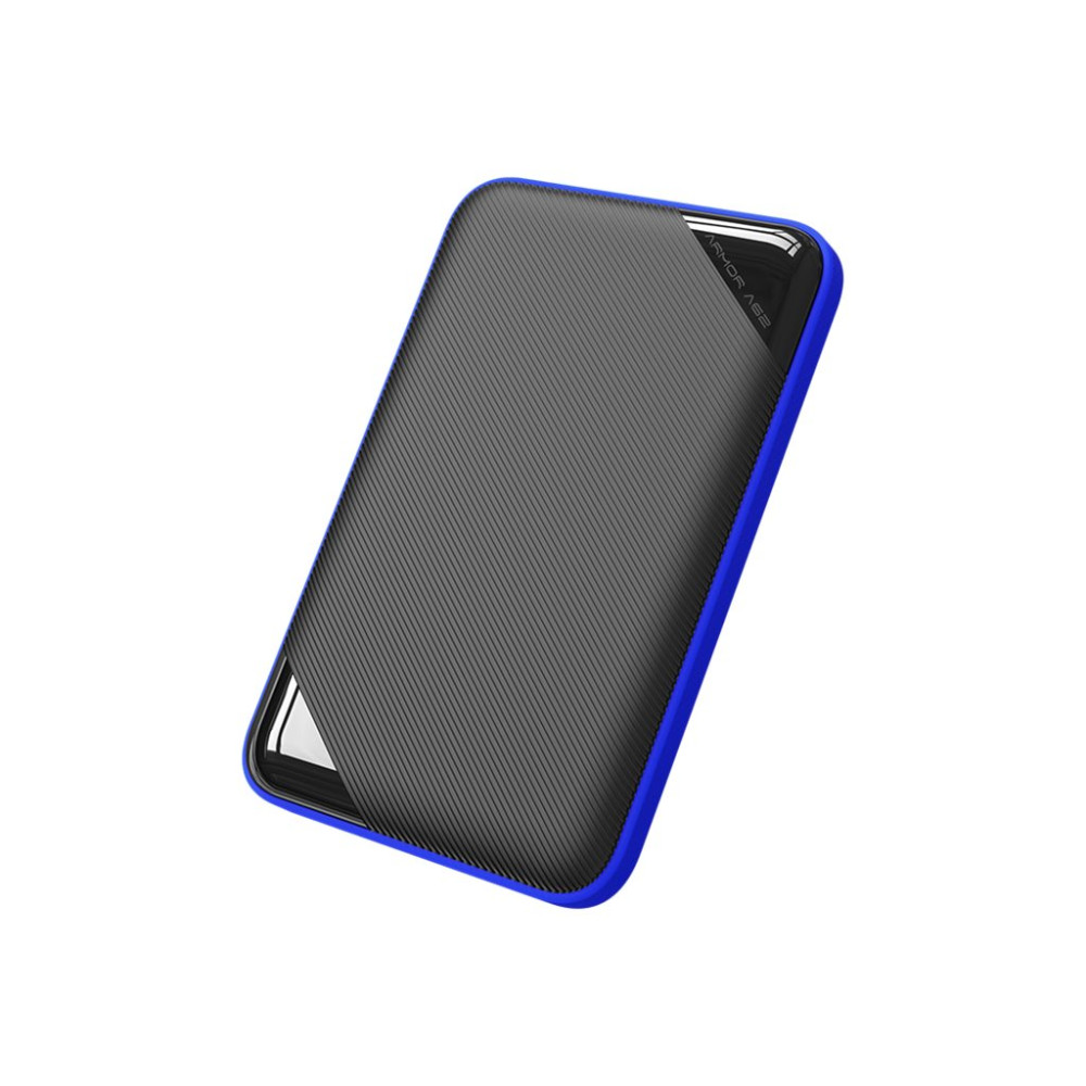 Produktbild för SILICON POWER A62 Game Drive - hårddisk - 1 TB - USB 3.2 Gen 1