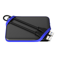 Produktbild för SILICON POWER A62 Game Drive - hårddisk - 1 TB - USB 3.2 Gen 1
