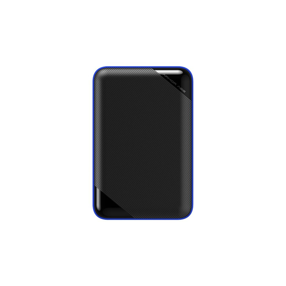 Produktbild för SILICON POWER A62 Game Drive - hårddisk - 1 TB - USB 3.2 Gen 1