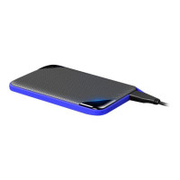 Produktbild för SILICON POWER A62 Game Drive - hårddisk - 1 TB - USB 3.2 Gen 1