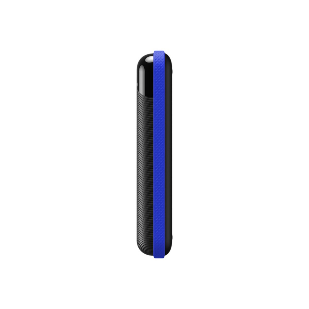 Produktbild för SILICON POWER A62 Game Drive - hårddisk - 1 TB - USB 3.2 Gen 1