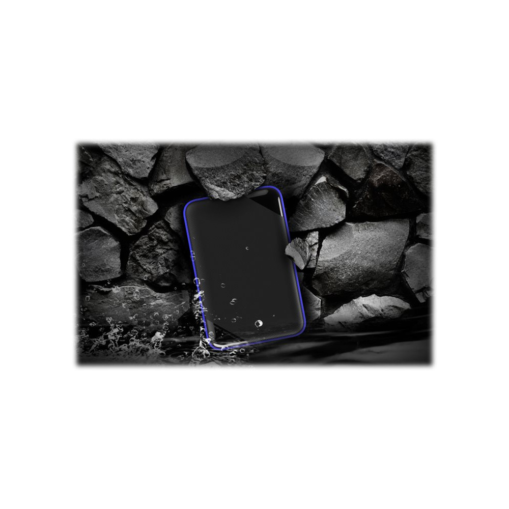 Produktbild för SILICON POWER A62 Game Drive - hårddisk - 1 TB - USB 3.2 Gen 1