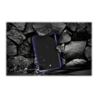 Produktbild för SILICON POWER A62 Game Drive - hårddisk - 1 TB - USB 3.2 Gen 1