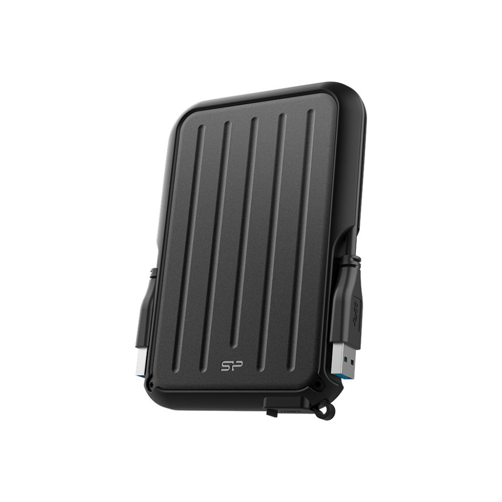 Produktbild för SILICON POWER Armor A66 - hårddisk - 1 TB - USB 3.2 Gen 1