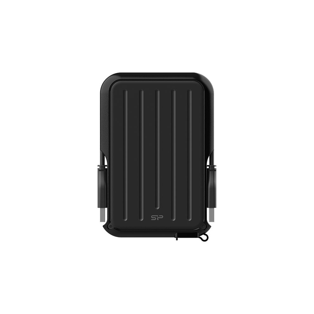 Produktbild för SILICON POWER Armor A66 - hårddisk - 1 TB - USB 3.2 Gen 1