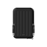 Produktbild för SILICON POWER Armor A66 - hårddisk - 1 TB - USB 3.2 Gen 1