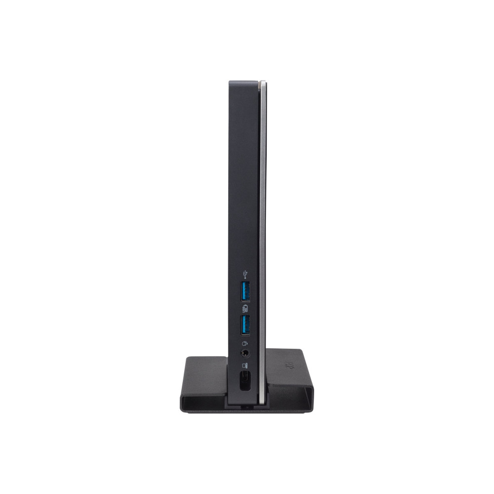 Produktbild för Acer USB Type-C Dock II - dockningsstation - USB-C - HDMI, DP