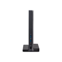 Produktbild för Acer USB Type-C Dock II - dockningsstation - USB-C - HDMI, DP