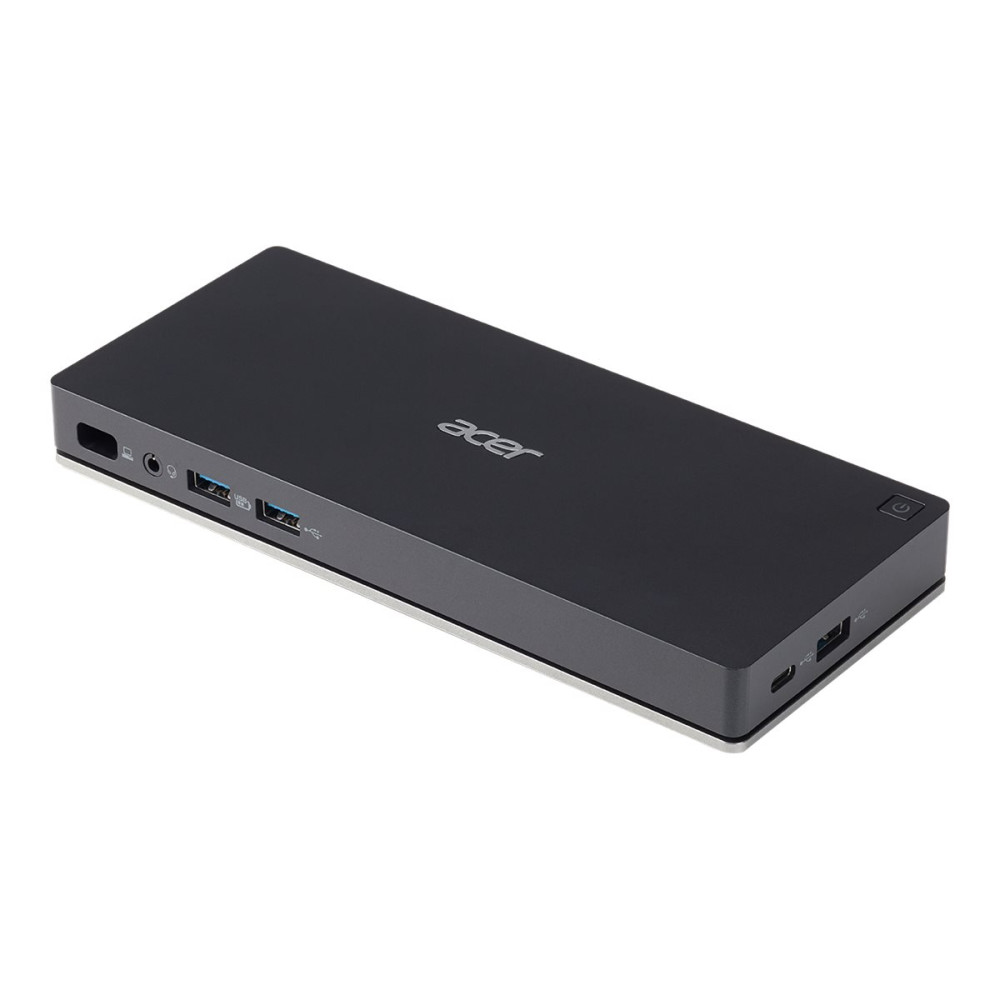 Produktbild för Acer USB Type-C Dock II - dockningsstation - USB-C - HDMI, DP