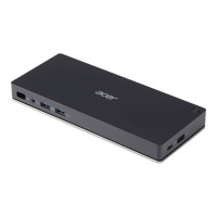 Produktbild för Acer USB Type-C Dock II - dockningsstation - USB-C - HDMI, DP