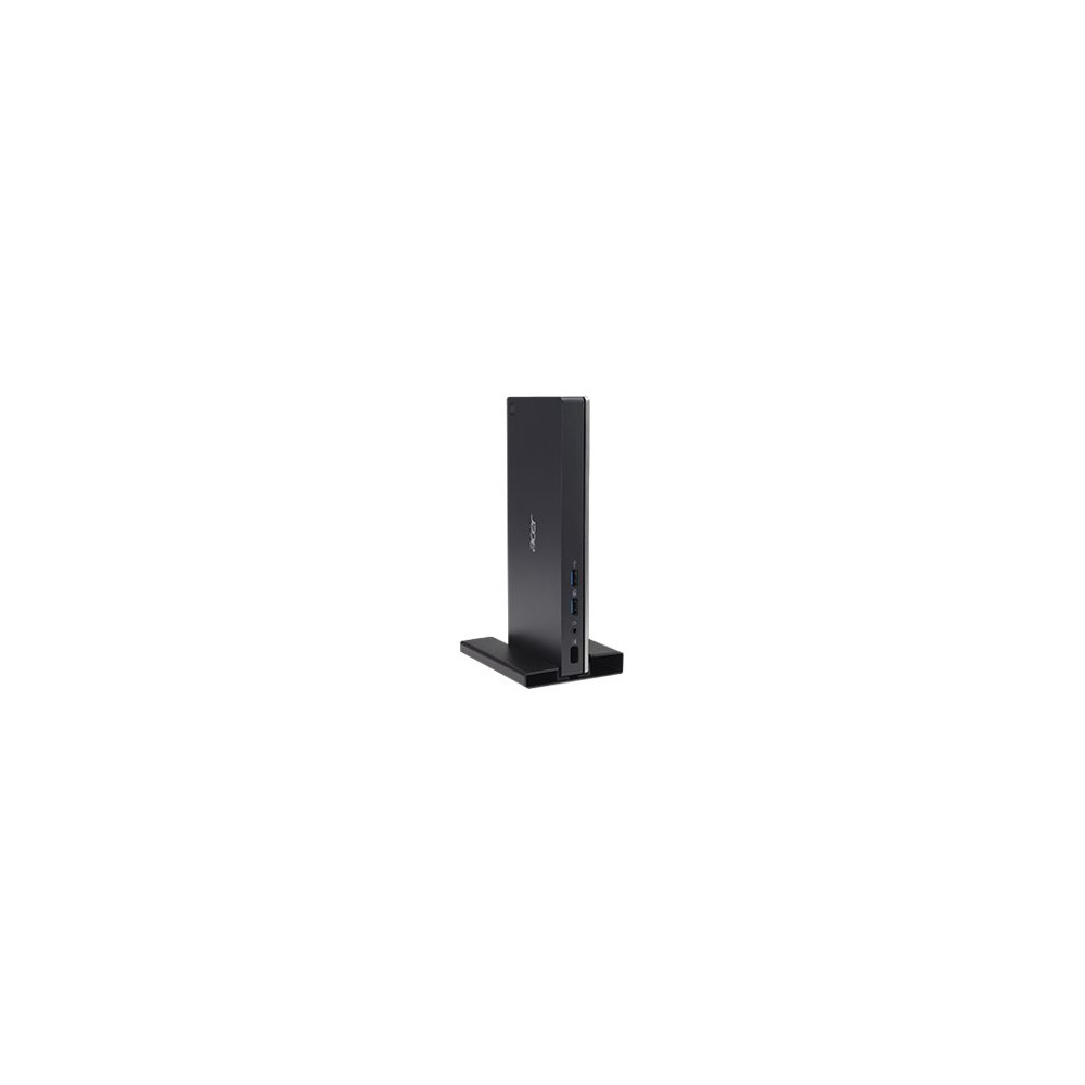 Produktbild för Acer USB Type-C Dock II - dockningsstation - USB-C - HDMI, DP