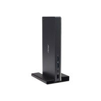 Produktbild för Acer USB Type-C Dock II - dockningsstation - USB-C - HDMI, DP