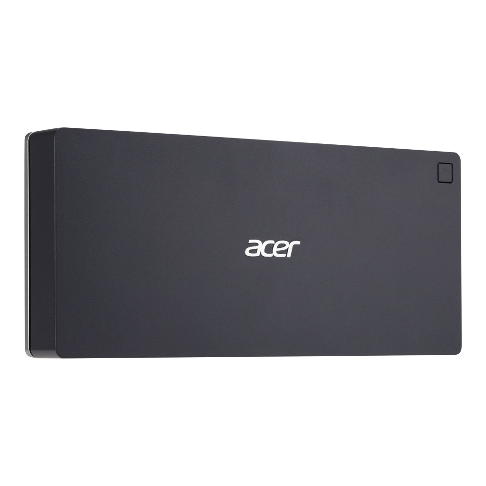 Produktbild för Acer USB Type-C Dock II - dockningsstation - USB-C - HDMI, DP