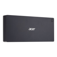 Produktbild för Acer USB Type-C Dock II - dockningsstation - USB-C - HDMI, DP