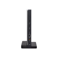 Produktbild för Acer USB Type-C Dock II - dockningsstation - USB-C - HDMI, DP