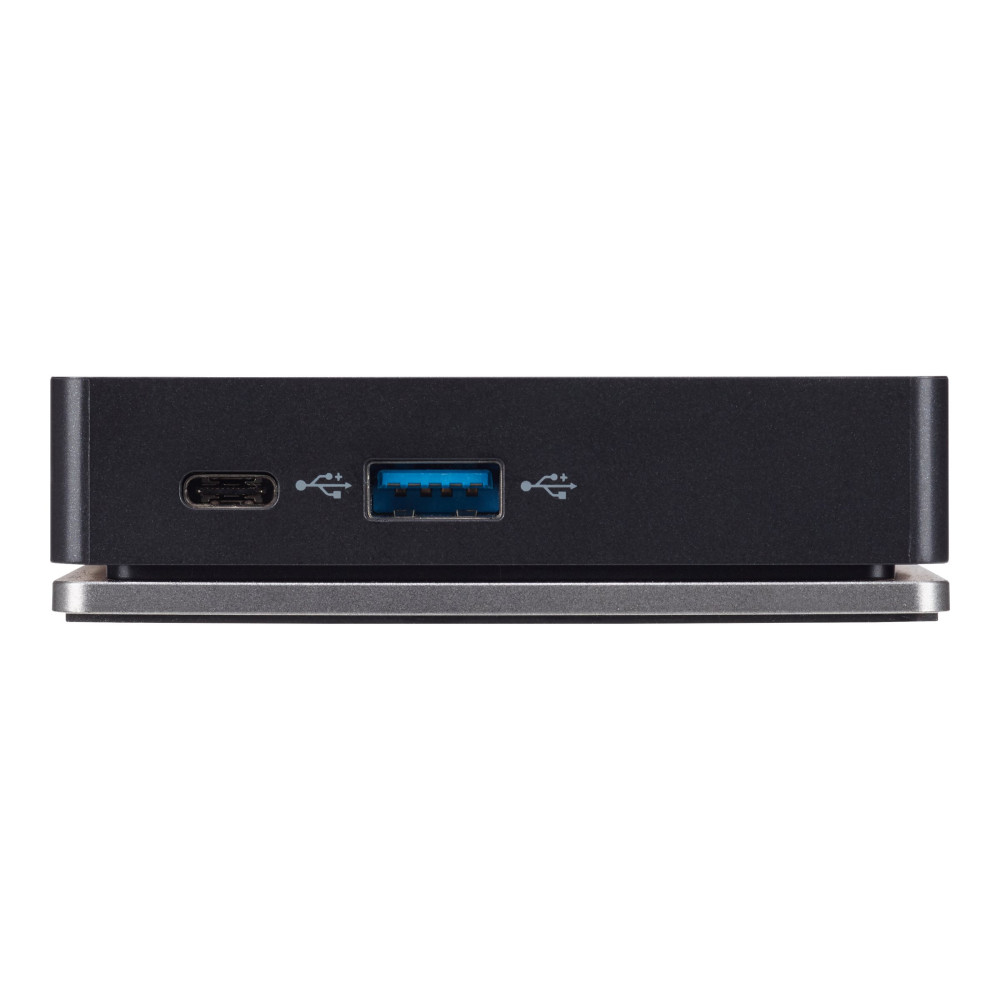 Produktbild för Acer USB Type-C Dock II - dockningsstation - USB-C - HDMI, DP